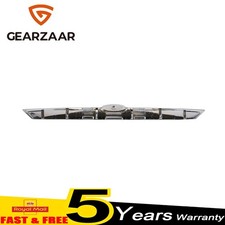 Tailgate Boot Strip Handle