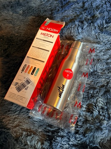 Milton unisteel super - milton,