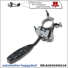 Indicator / Wiper Stalk 6 Pin