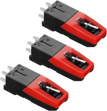 3 Pack Record Player Needle