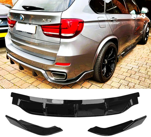 Bmw f15 sport gloss - bmw, black