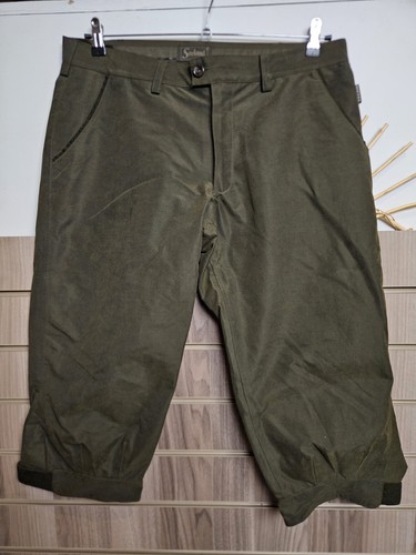 Seeland woodcock seetex breeks - seeland,
