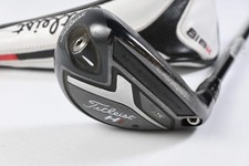 Titleist 818 H1 #5 Hybrid / 25