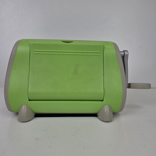 Provo craft cuttlebug die - provo,