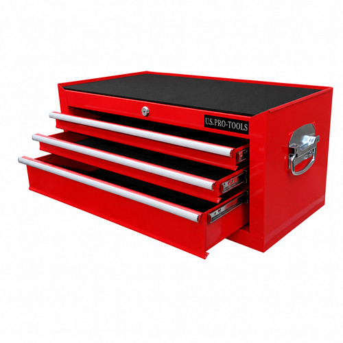 Pro tools red - steel, tool