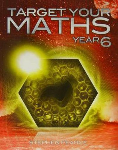Target your maths - year,