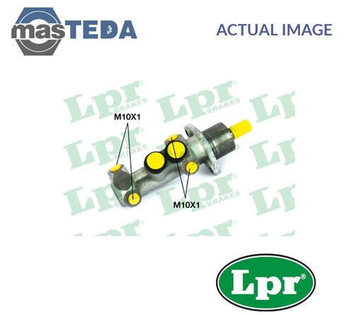 6771 brake master cylinder lpr - 6771,