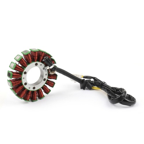 Magneto generator stator - magneto,