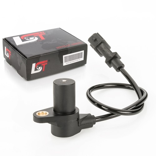 Crankshaft position sensor - crankshaft,