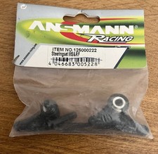 ANSMANN RACING Steering Set