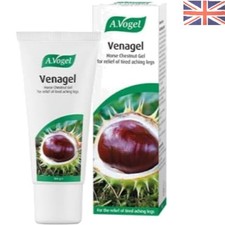 Soothe Tired Legs with