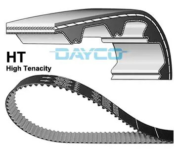 Timing belt 941096 dayco for - 941096,
