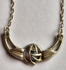 Carrick Jewellery Sterling