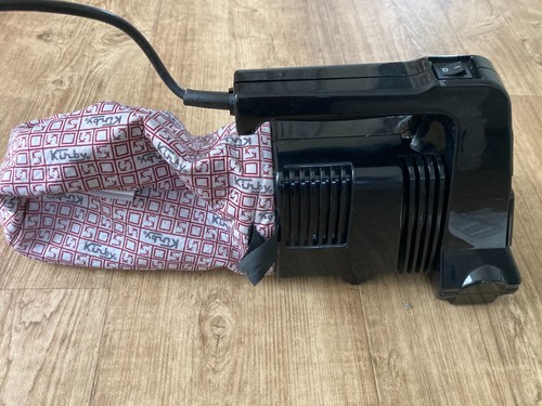 Kirby vacuette corded - corded, hand