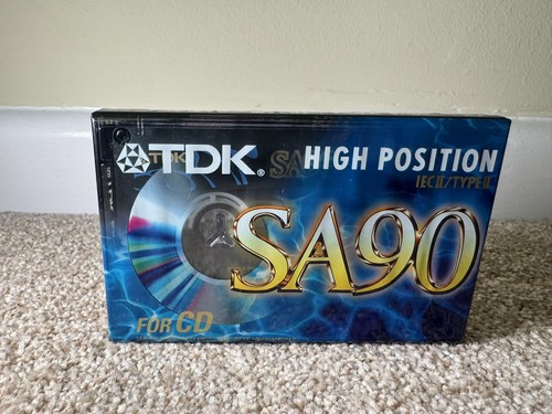 Tdk sa90 high - sa90,