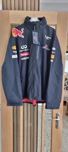 Pepe jeans red bull formula - bull, f1