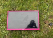 Logik L24HEDP15 24” Full HD LED TV/DVD Combi With Freeview SPARES AND REPAIRS