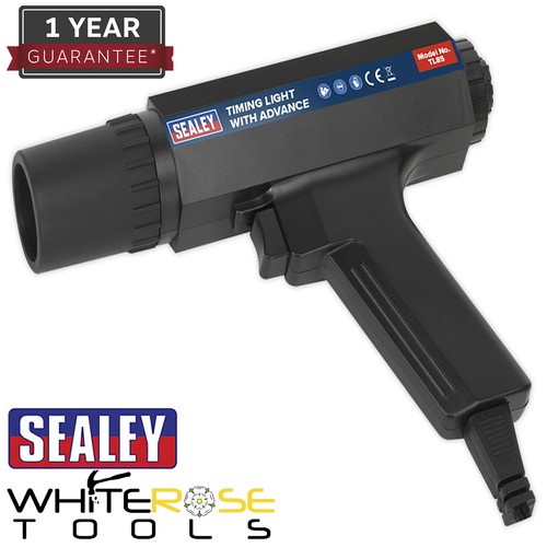 Sealey timing light - timing,