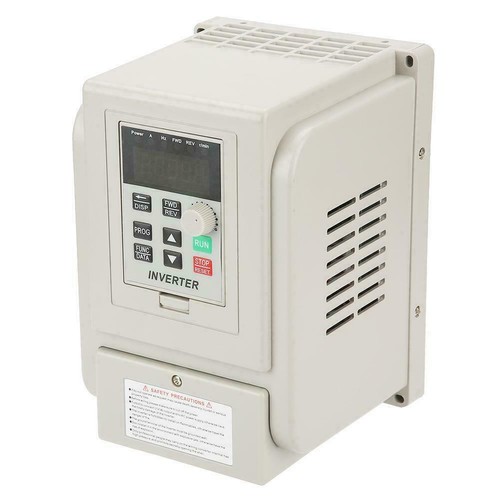 220v 5kw variable frequency - 1.5kw,