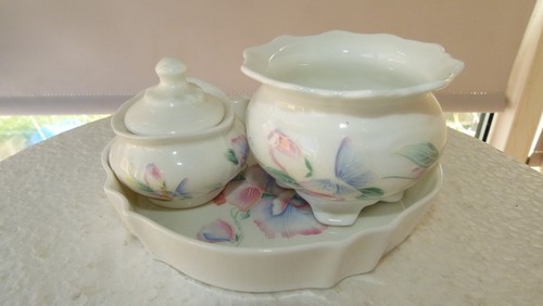 Aynsley bone china little - aynsley,