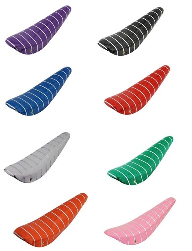 Vintage bicycle banana seat - vintage,