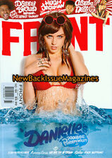 UK Front 7/13,Danielle Sharp,Alysha Nett,Hugh Jackman,July 2013,NEW,*LAST ONE*
