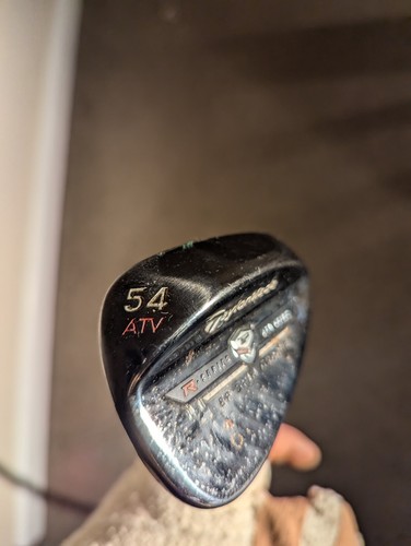 Taylormade series 54 degree - ,