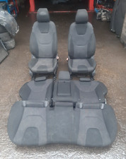 FORD MONDEO MK5 2015-2019 TITANIUM COMPLETE INTERIOR SEATS FULL SET CLOTH