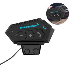 Motorcycle Bluetooth Helmet