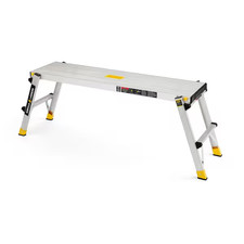 Gorilla Ladders Work Platform