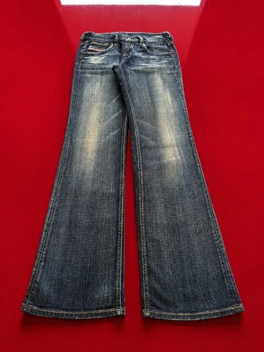Vintage diesel bootcut - vintage,
