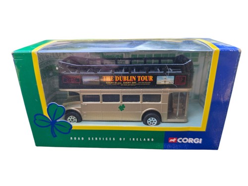 Corgi ty82303 guide friday - ​corgi,