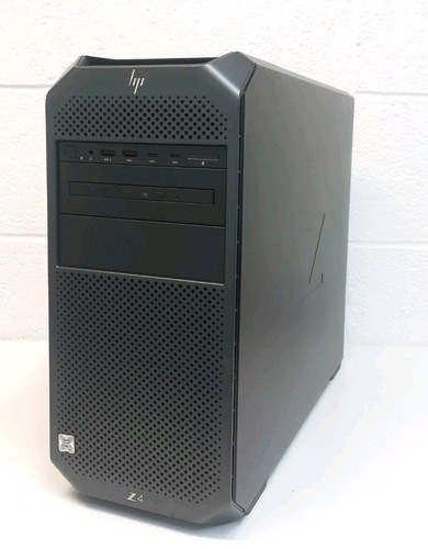 Workstation 8 core - g4, 8-core