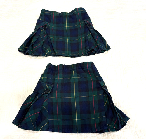 Lands end school uniform - lands,