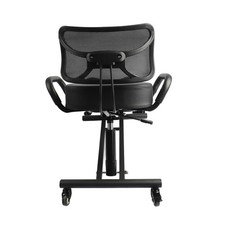 Height Adjustable Ergonomic