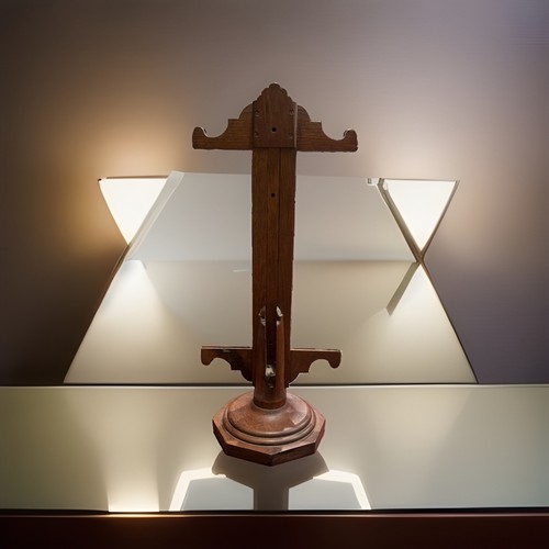 Antique victorian solid - victorian, wood