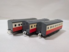 Thomas & Friends TOMY Plarail