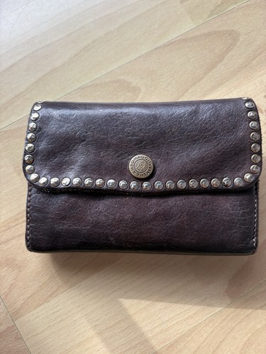 Campomaggi purse moro studded - purse,