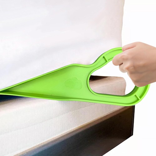 2pcs mattress lifter green - lifter,,