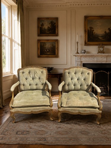 Pair 20th century french - pair,
