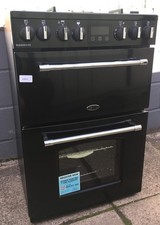 Belling Farmhouse 60cm Dual