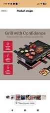 NIB Swissmar Classic Raclette