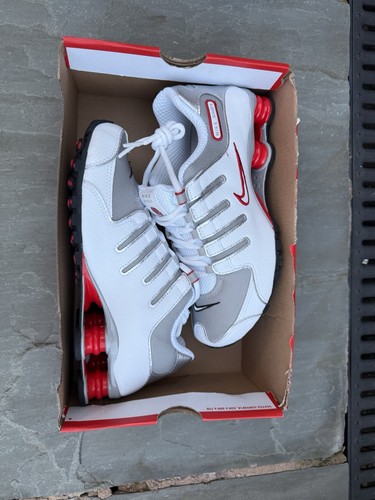 Nike shox men - shox, eu