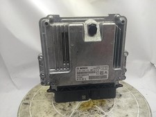 9851888900 ECU C4 CITROEN 1.5L