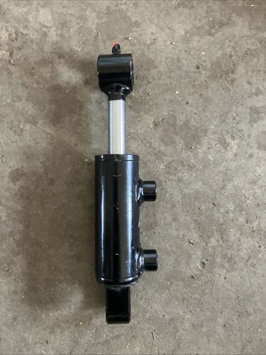 5inch double acting - double,