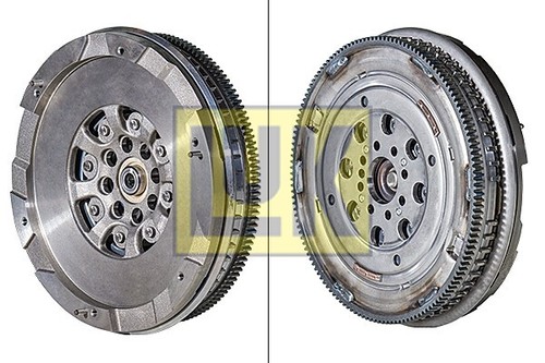 Luk 415 0455 flywheel - 0455, 10