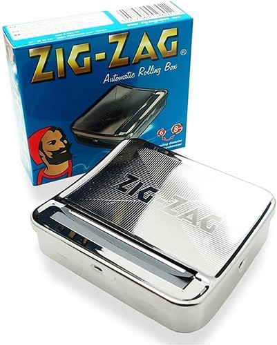 New zig zag - zag, automatic