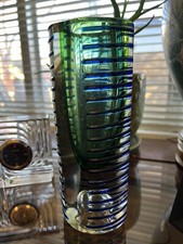 Vtg Pavel Hlava Czech Sommerso