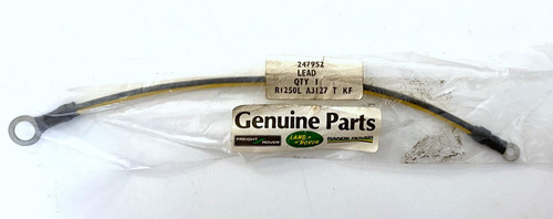 Genuine nos diesel - nos, 2.25