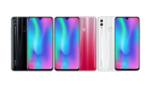 Huawei honor lite 128gb - honor,